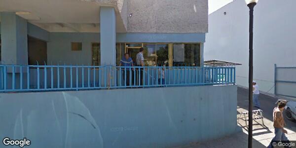 AGENCIA DE MINISTERIO PÚBLICO